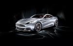 Aston Martin Vanquish 2012 года (WW)